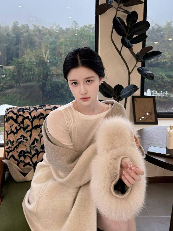 ID: 5854 - 北京 Call Girl