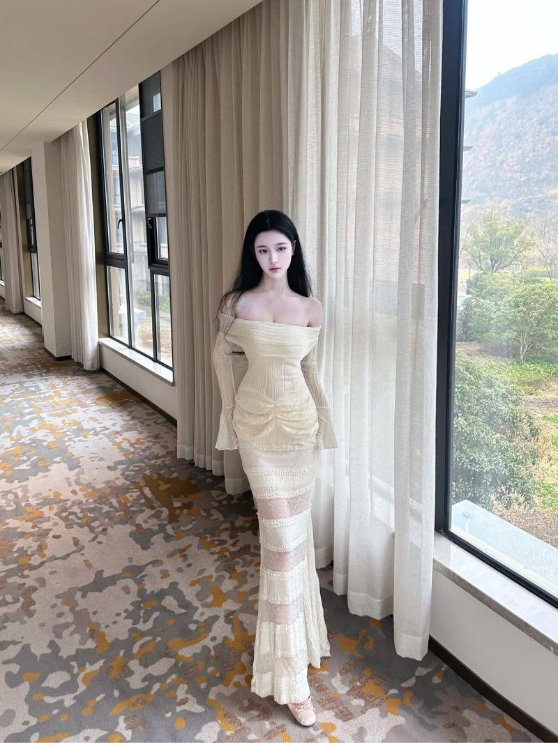 ID: 5857 - 北京 Call Girl