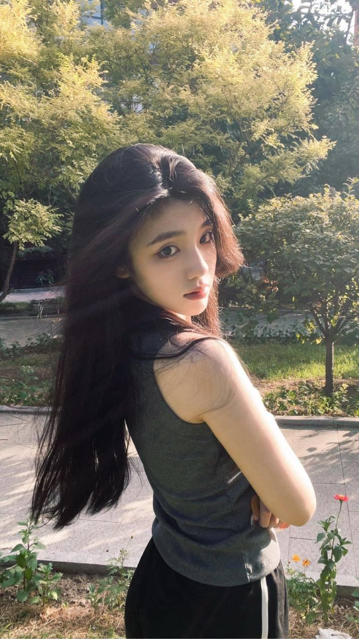 ID: 5865 - 北京 Call Girl