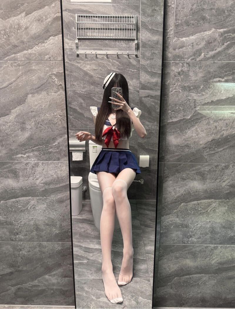 07小纯 - Photo 14 - 北京 Call Girl