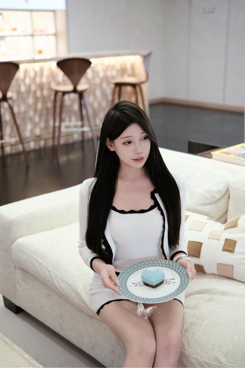 07小纯 - Photo 10 - 北京 Call Girl