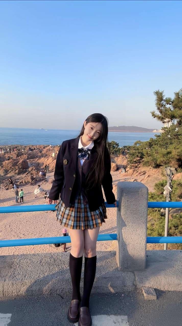 外5真实💒在校大学生 - Photo 10 - 北京 Call Girl