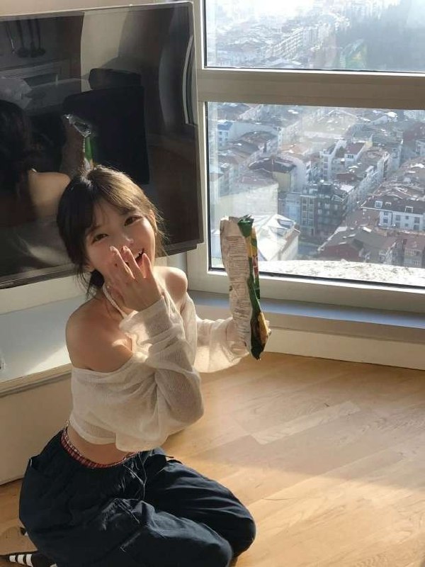 外5真实💒在校大学生 - Photo 4 - 北京 Call Girl