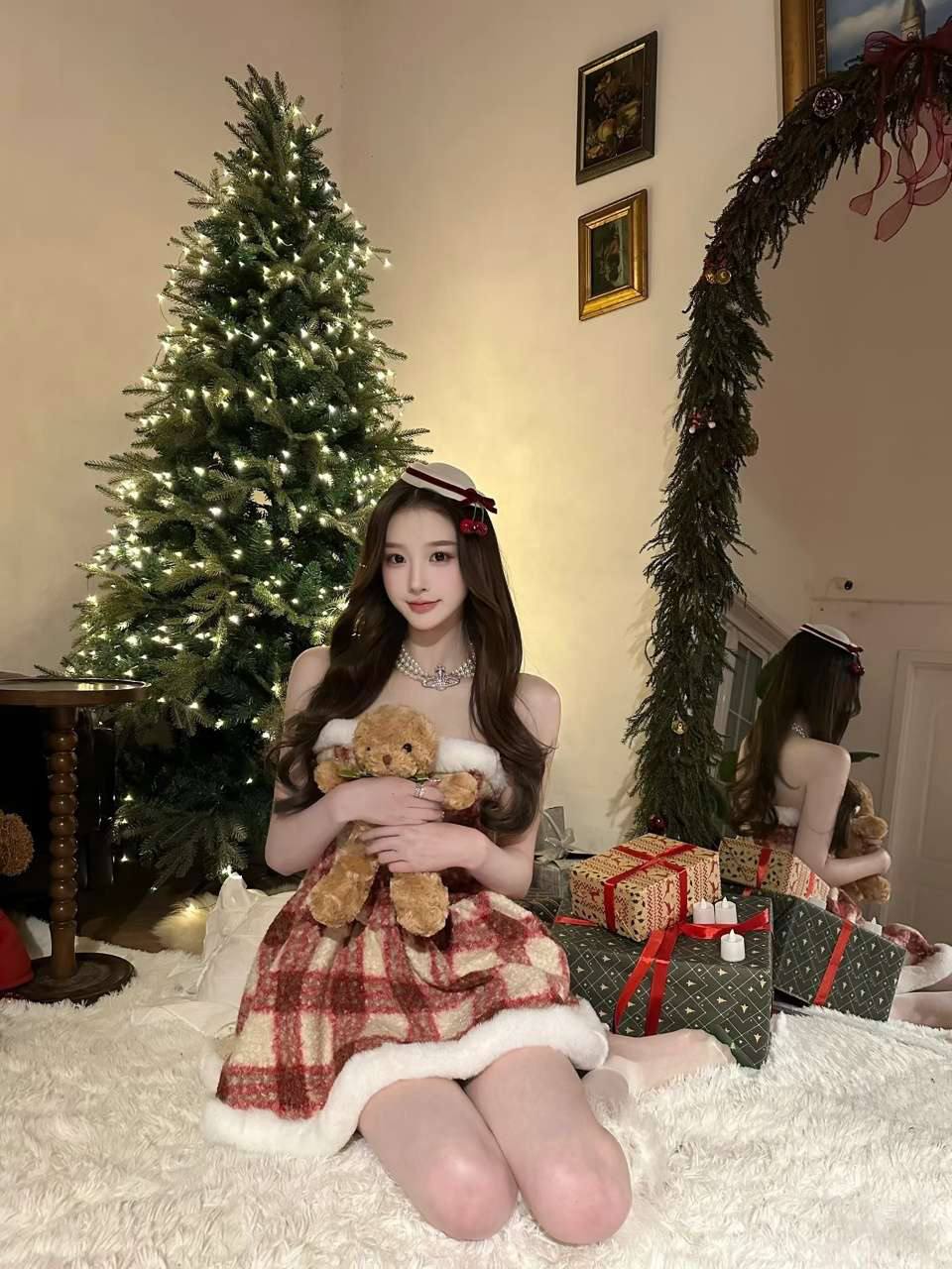 罗密欧➕151号 - Photo 22 - 北京 Call Girl