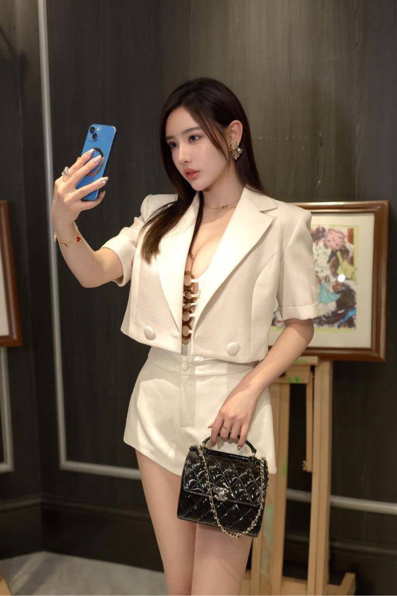 罗密欧➕151号 - Photo 6 - 北京 Call Girl