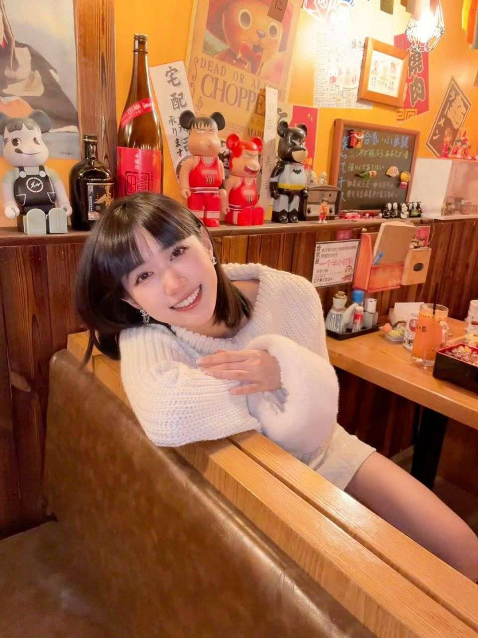 ID: 6032 - Photo 1 - 北京 Call Girl