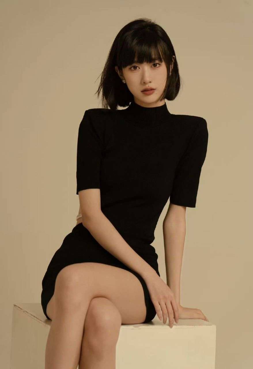 ID: 6032 - 北京 Call Girl