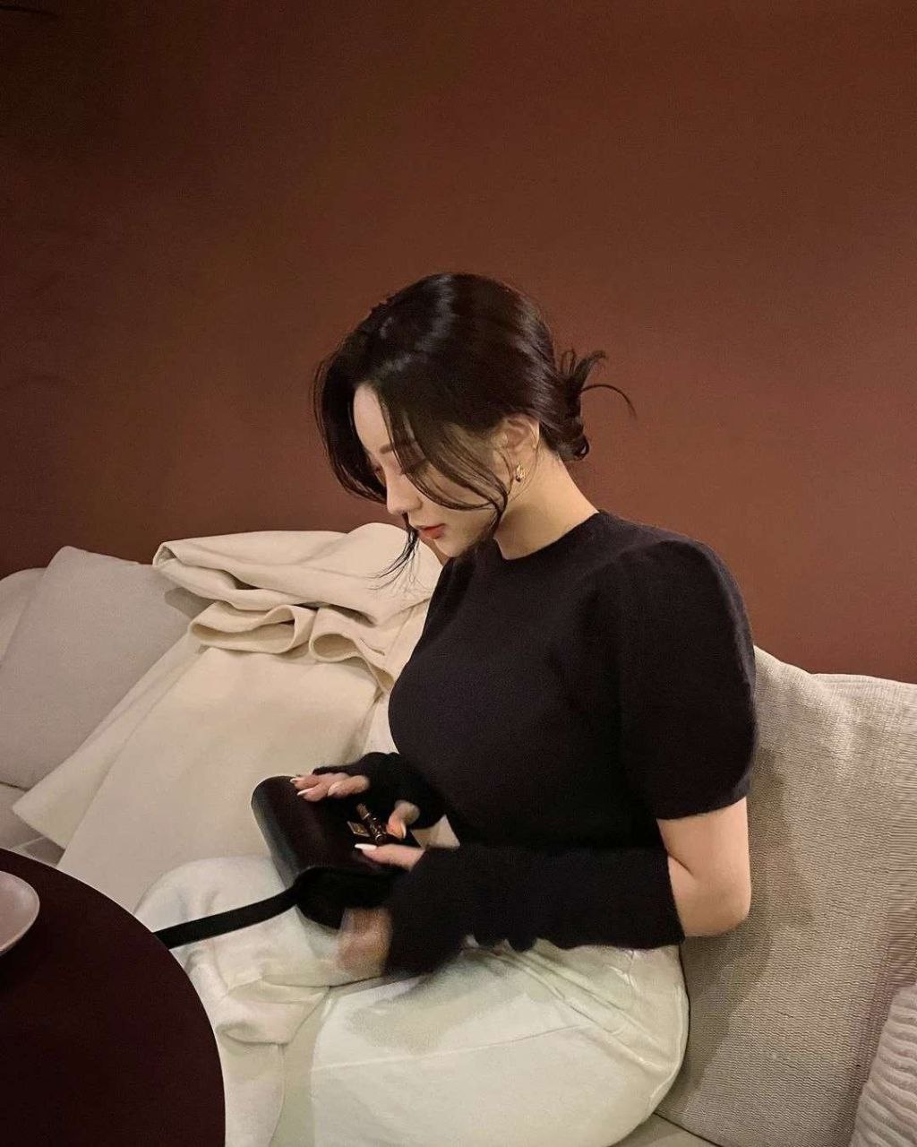 韩国🇰🇷智妍 172🐻E - Photo 12 - 北京 Call Girl