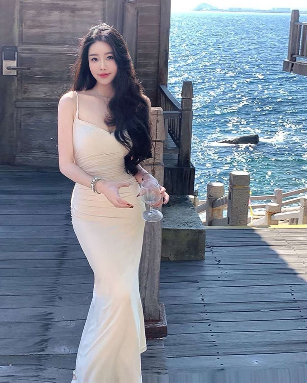 韩国🇰🇷智妍 172🐻E - Photo 6 - 北京 Call Girl