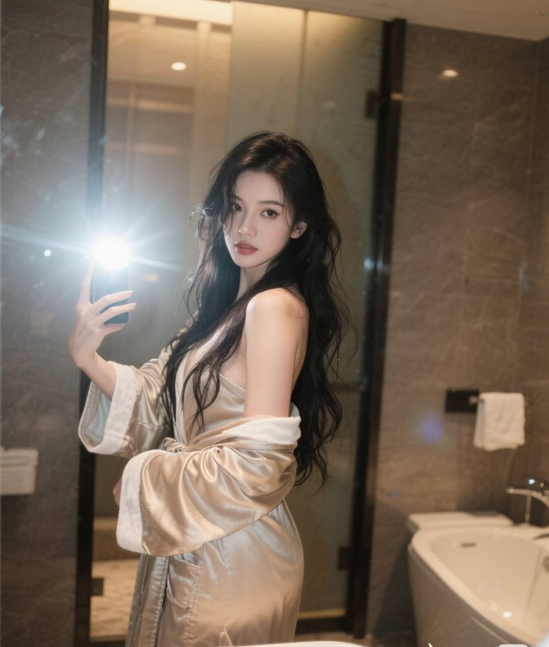 ID: 6580 - Photo 1 - 北京 Call Girl