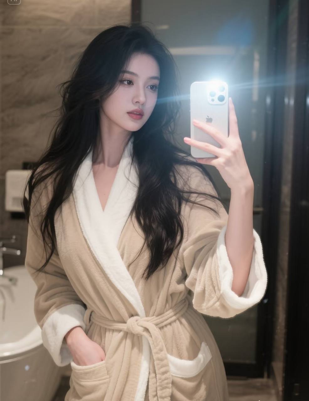 ID: 6580 - 北京 Call Girl