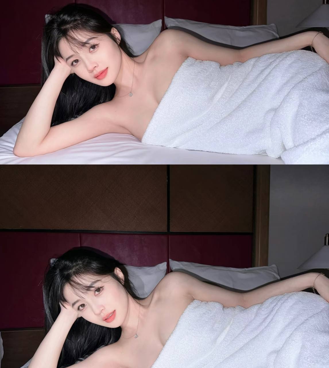 ID: 6582 - 北京 Call Girl
