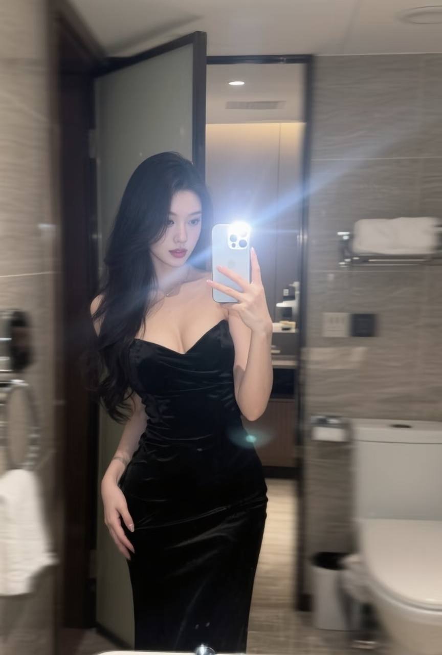 ID: 6583 - 北京 Call Girl