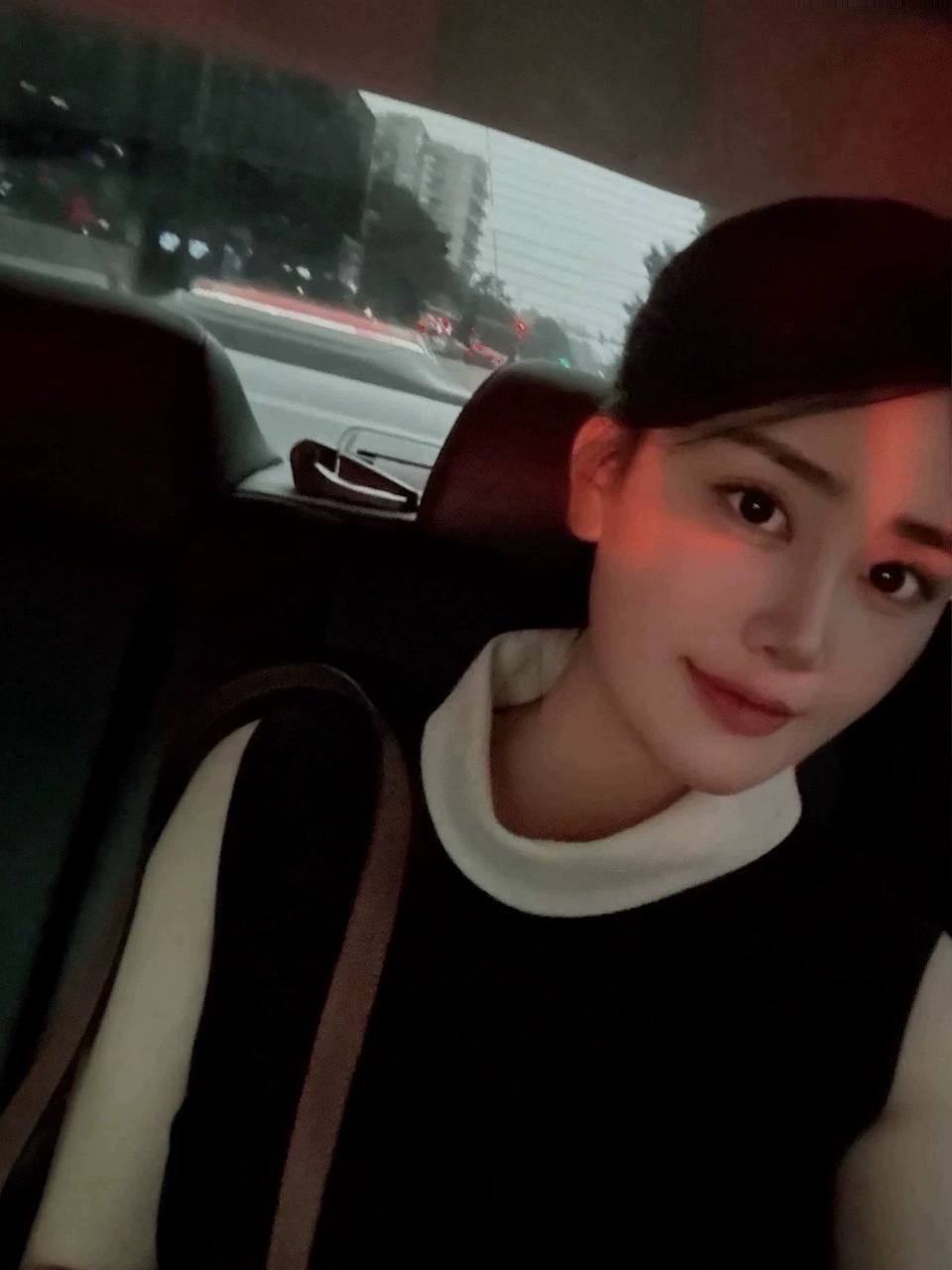 ID: 6589 - 北京 Call Girl