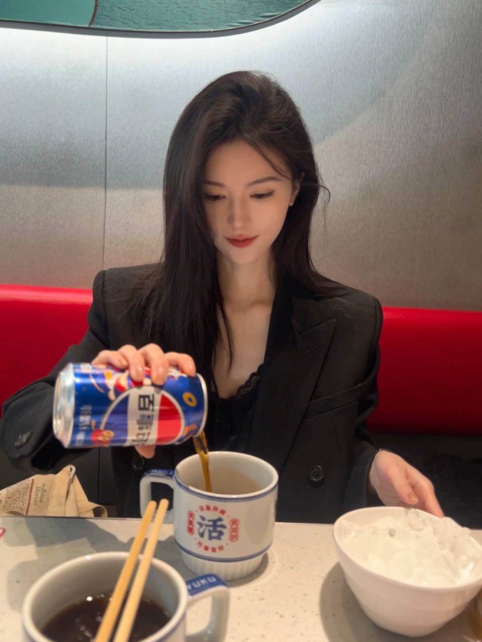 ID: 6595 - 北京 Call Girl