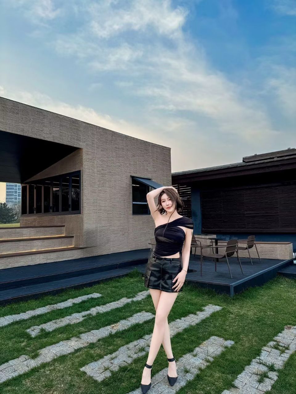 ID: 6618 - Photo 1 - 北京 Call Girl