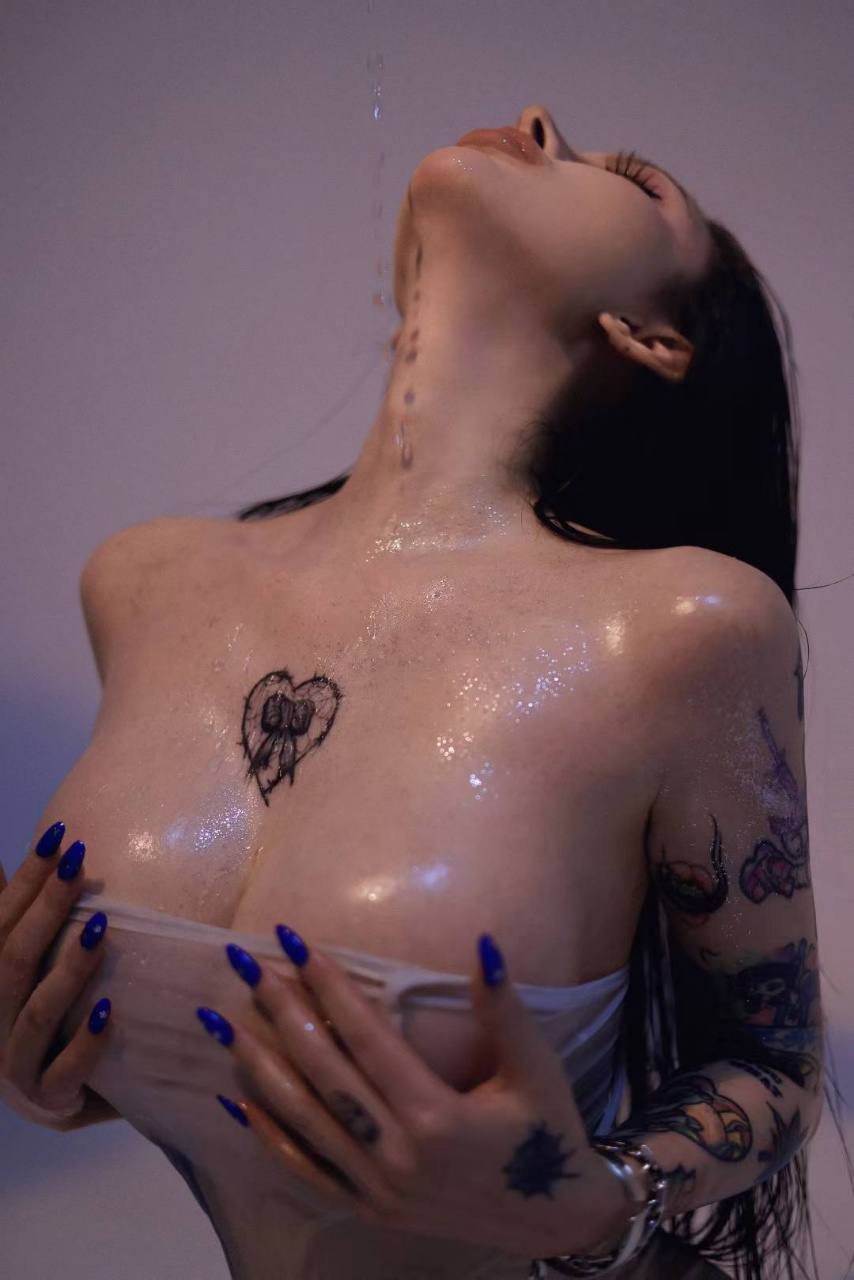 ID: 6637 - 北京 Call Girl