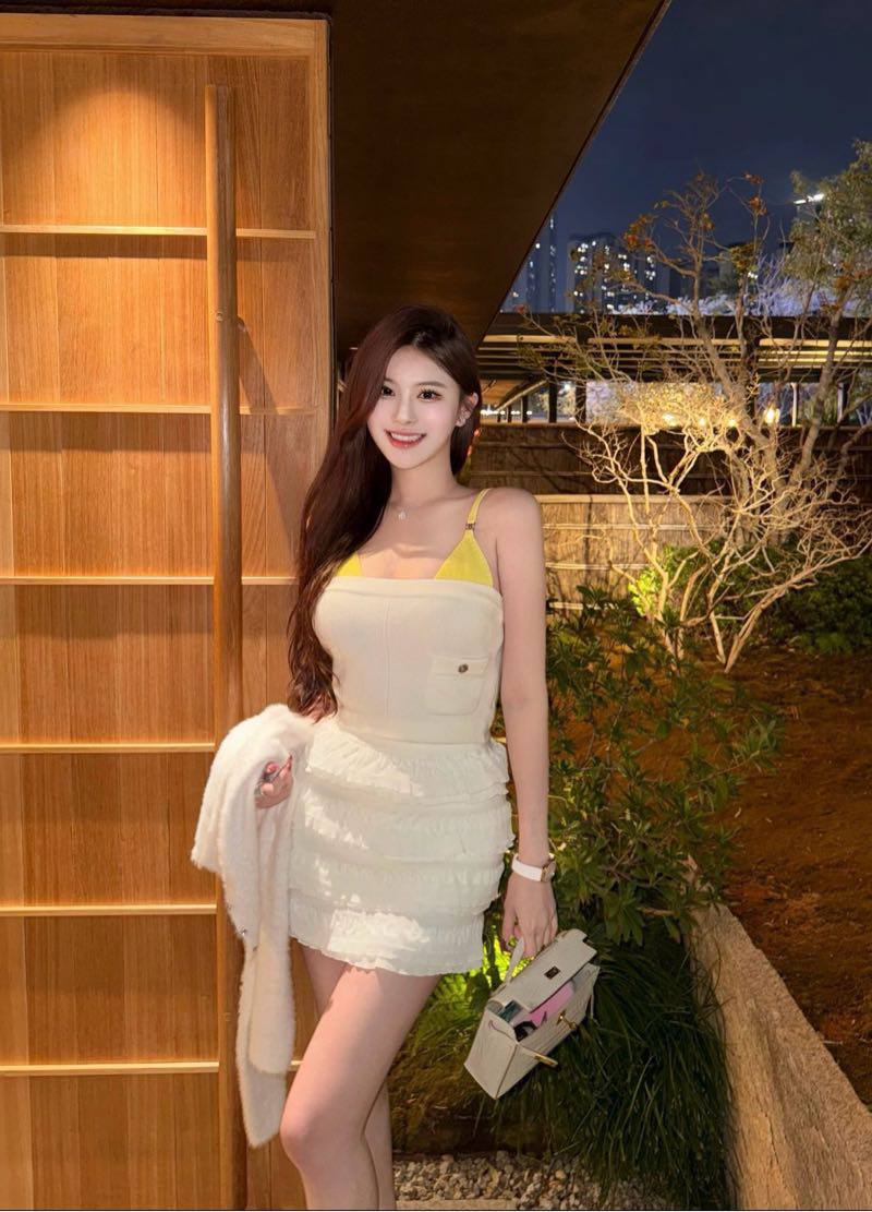 ID: 6683 - Photo 1 - 北京 Call Girl