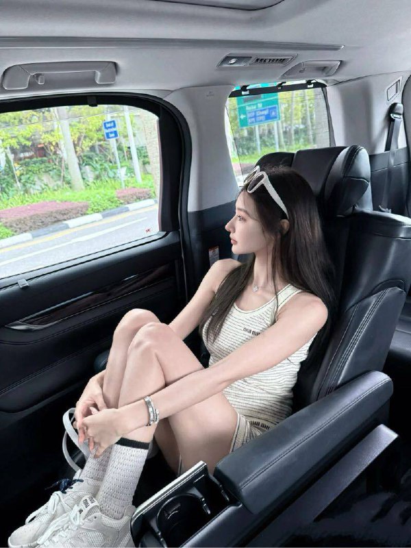 ID: 6708 - 北京 Call Girl