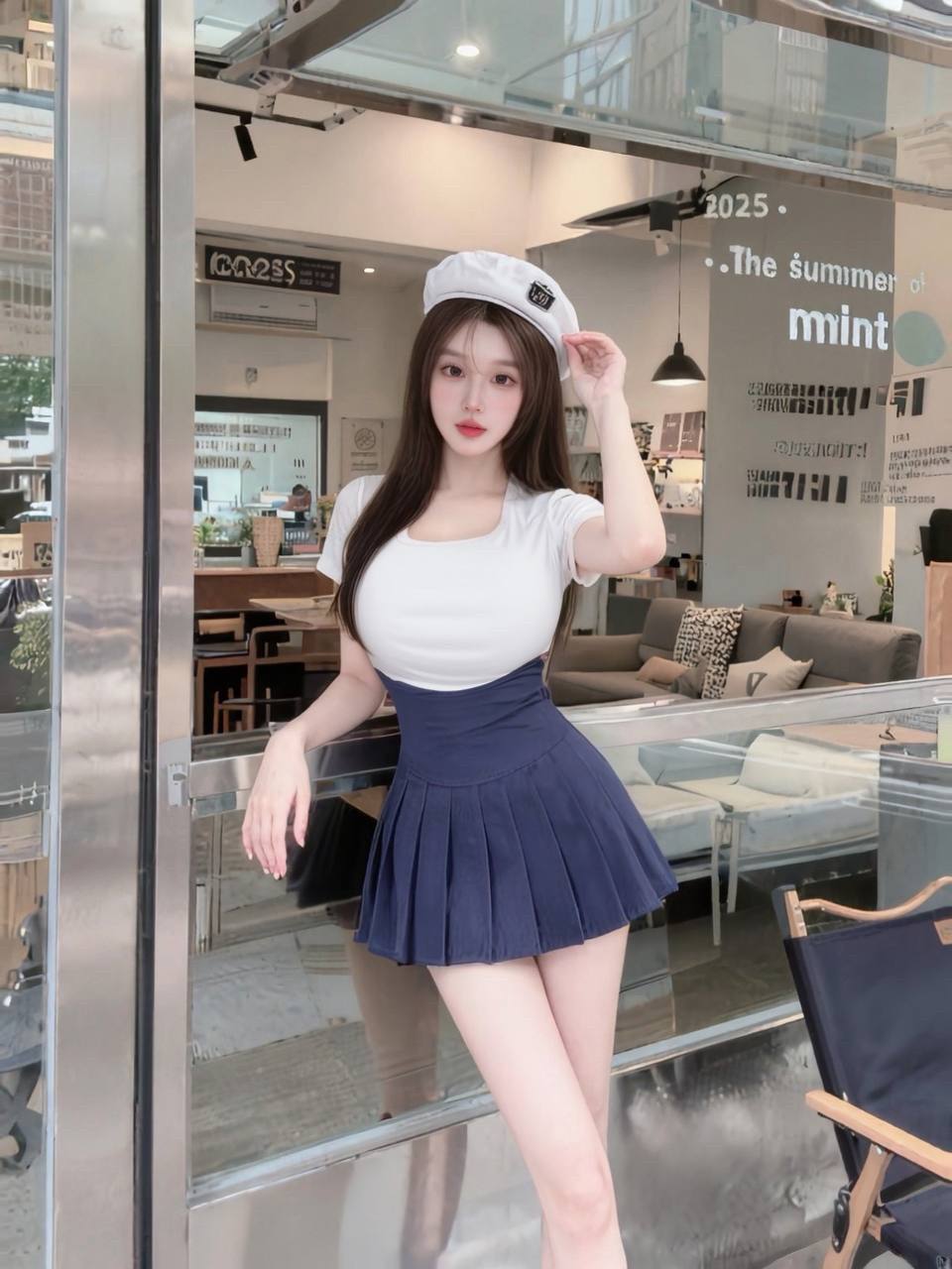 ID: 6723 - 北京 Call Girl