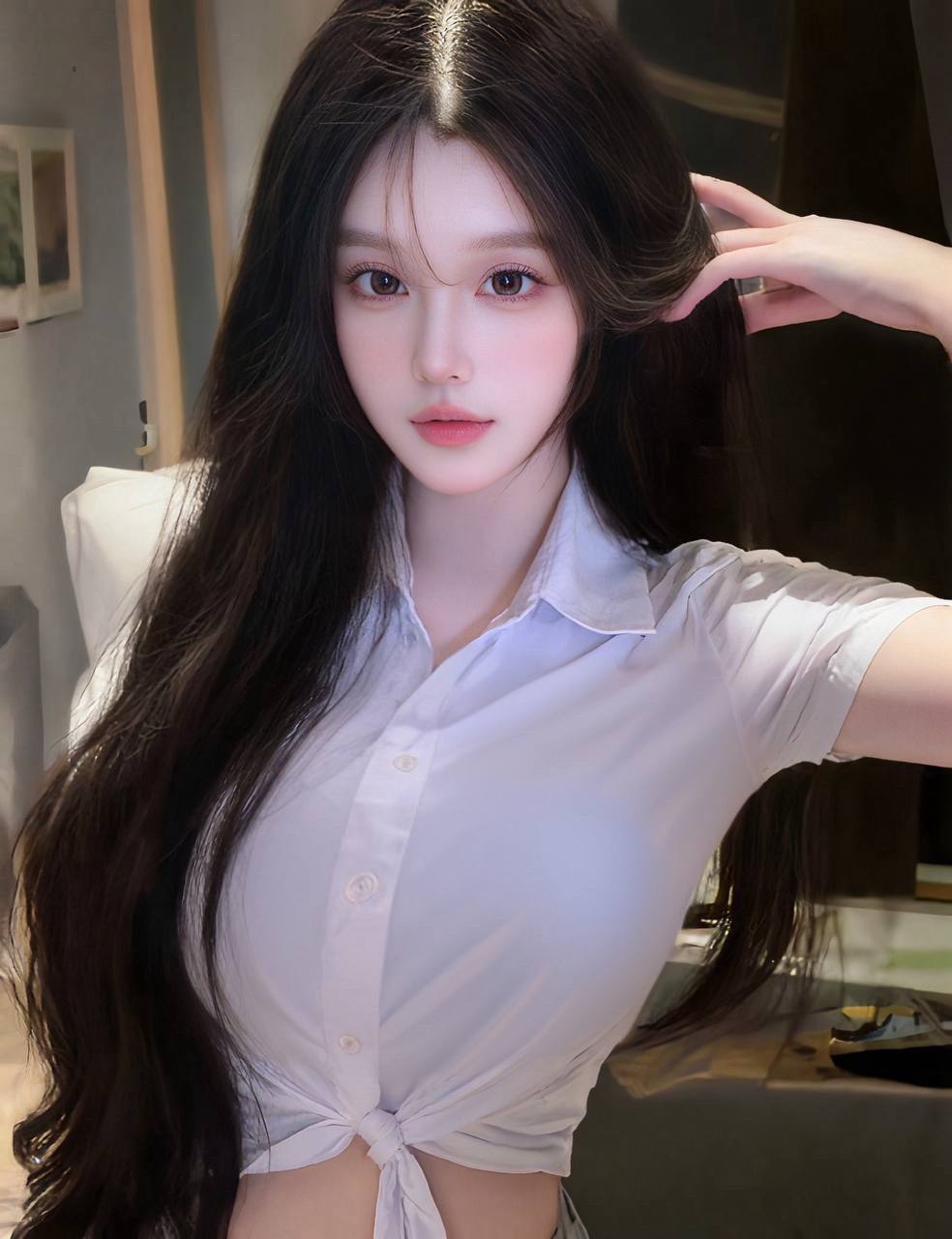 ID: 6725 - Photo 1 - 北京 Call Girl