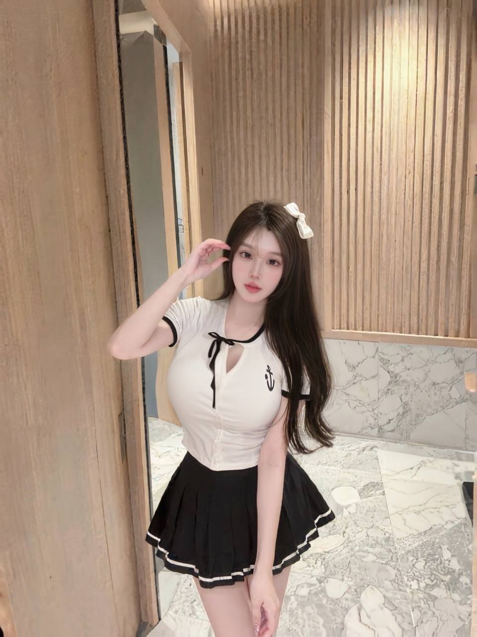 ID: 6727 - 北京 Call Girl