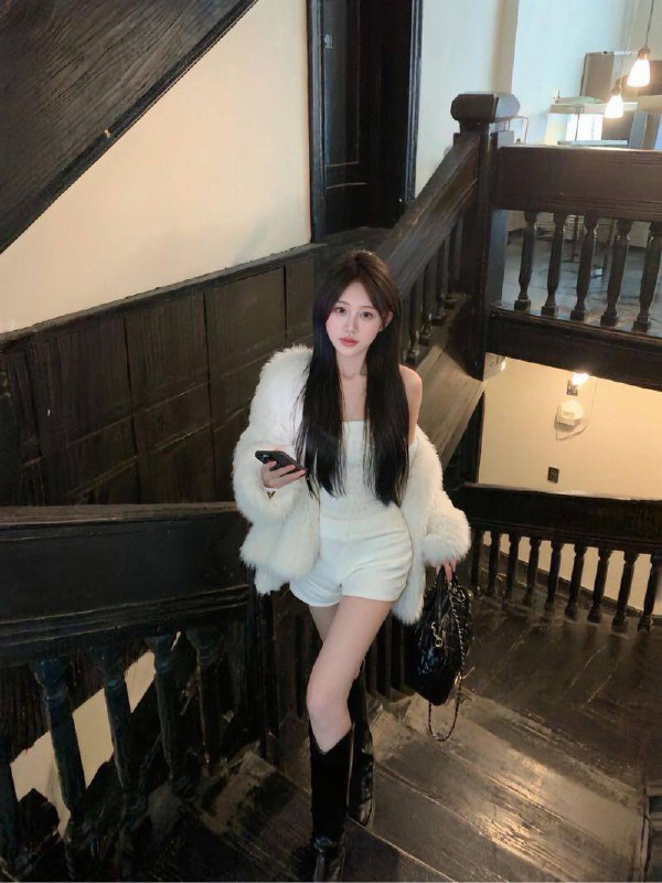 ID: 6740 - 北京 Call Girl