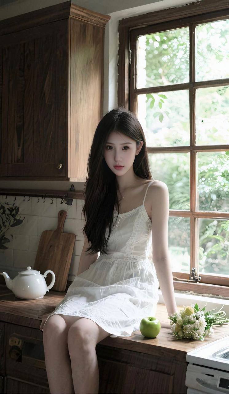 ID: 6752 - Photo 1 - 北京 Call Girl