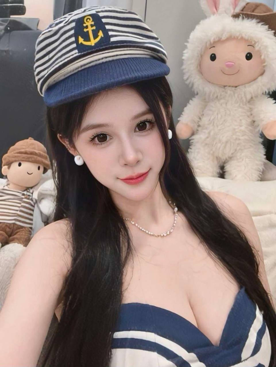 罗密欧➕美蓝 - 03岁 - 北京 Call Girl