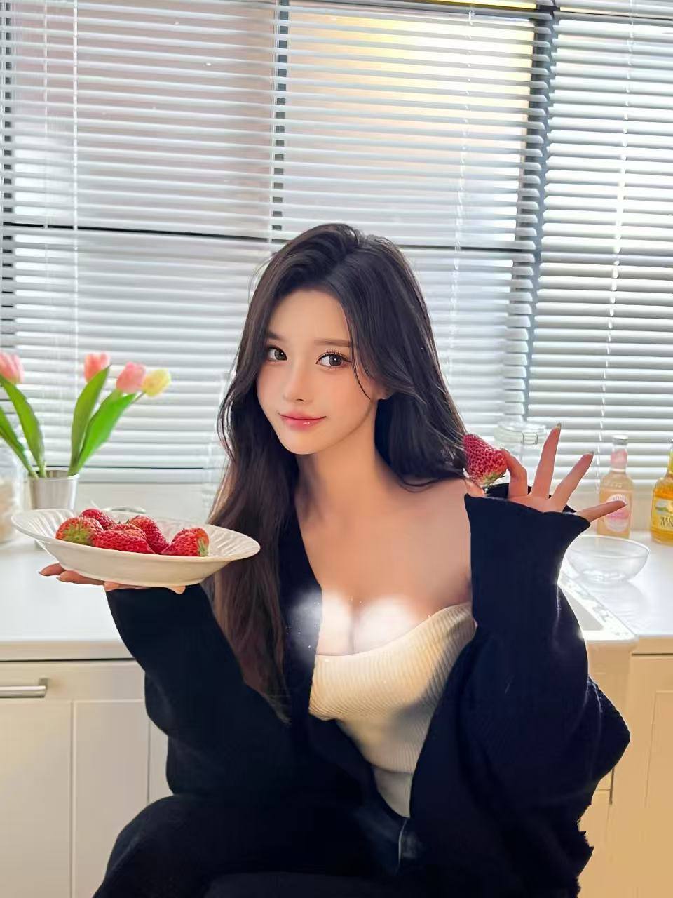 林允儿 - Photo 11 - 长沙 Call Girl