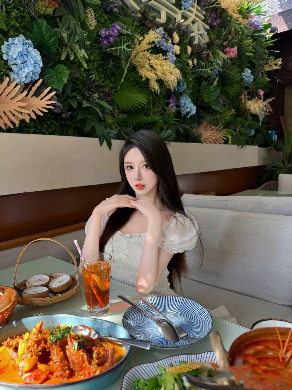 林允儿 - Photo 7 - 长沙 Call Girl