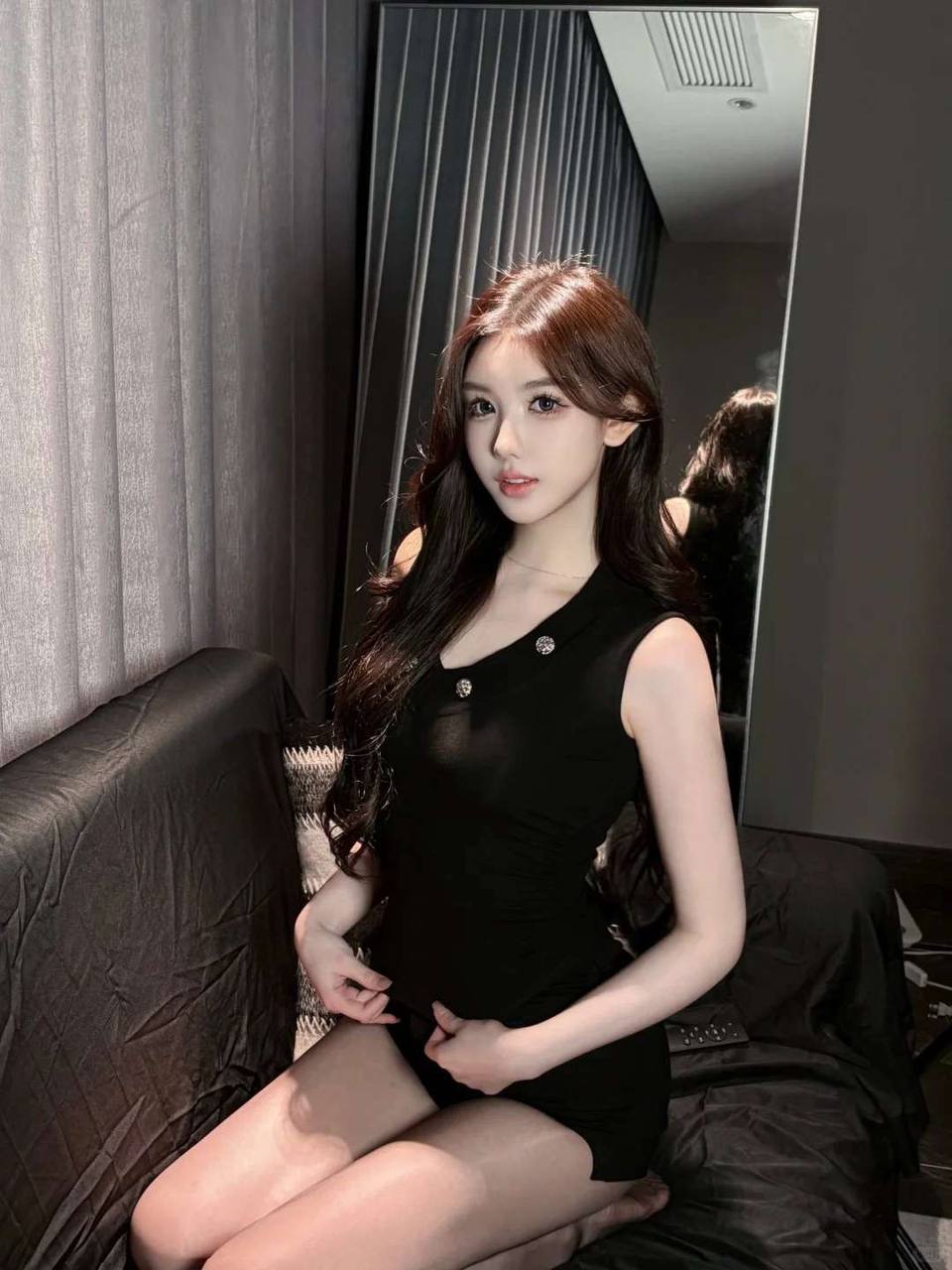 林允儿 - 长沙 Call Girl