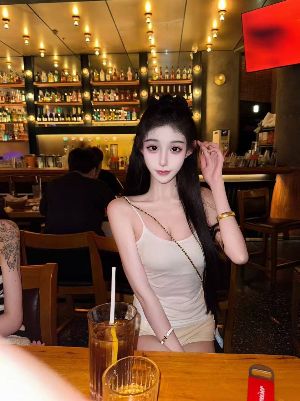 周周 - Photo 13 - 长沙 Call Girl