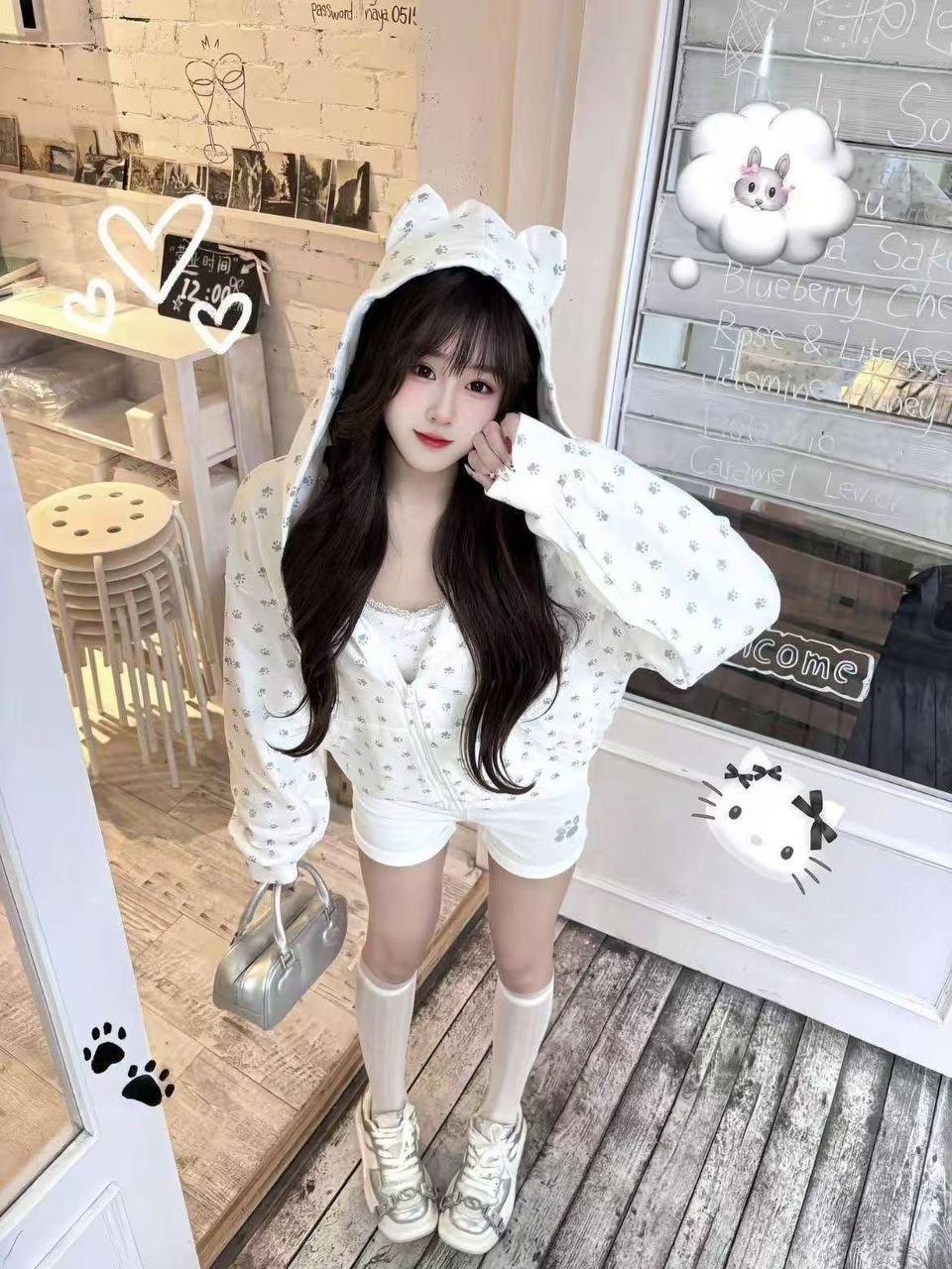 周周 - Photo 3 - 长沙 Call Girl