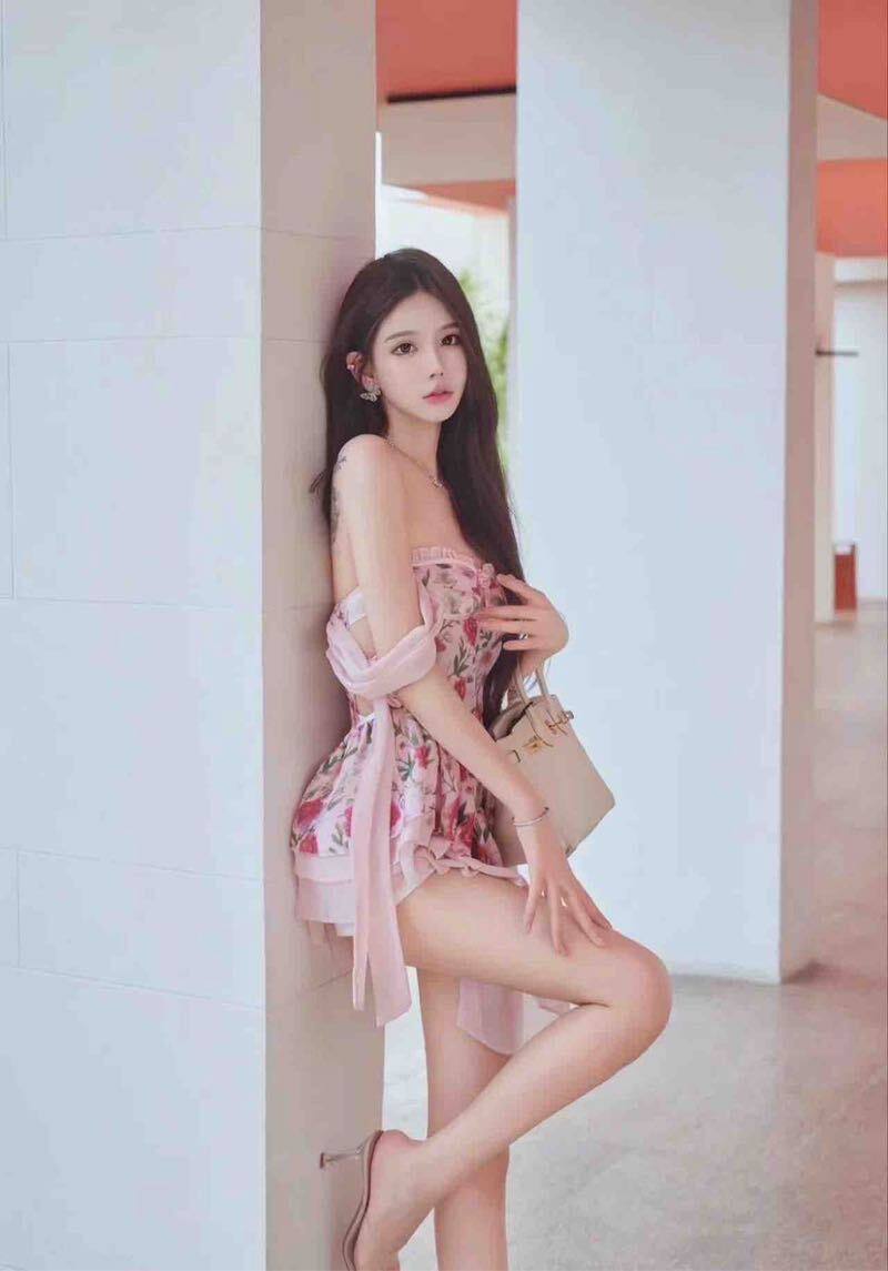 安娜 - Photo 8 - 长沙 Call Girl