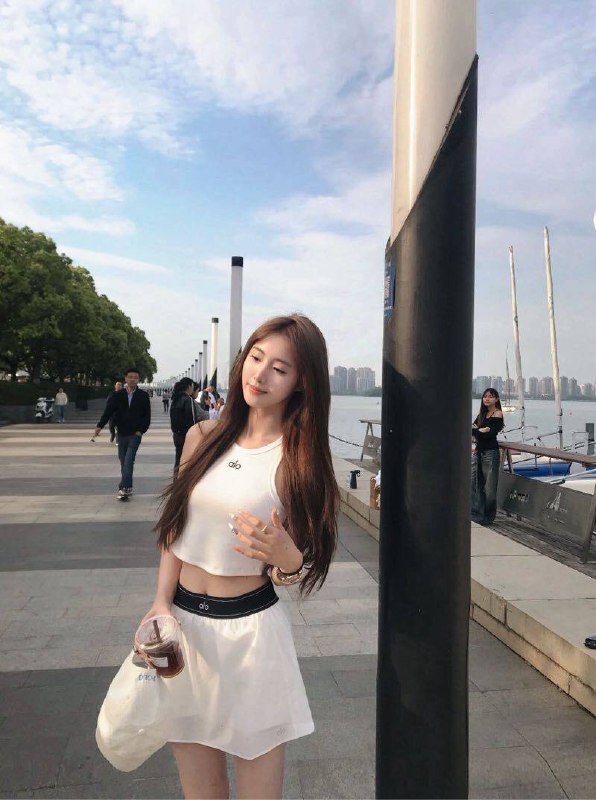 佳慧 - Photo 10 - 长沙 Call Girl