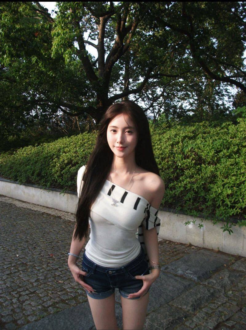 佳慧 - Photo 6 - 长沙 Call Girl