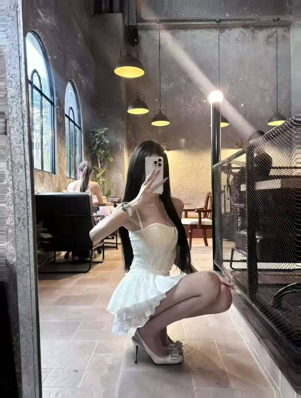 佳慧 - 长沙 Call Girl