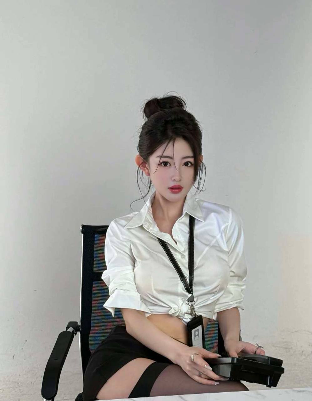 小万 - Photo 17 - 长沙 Call Girl