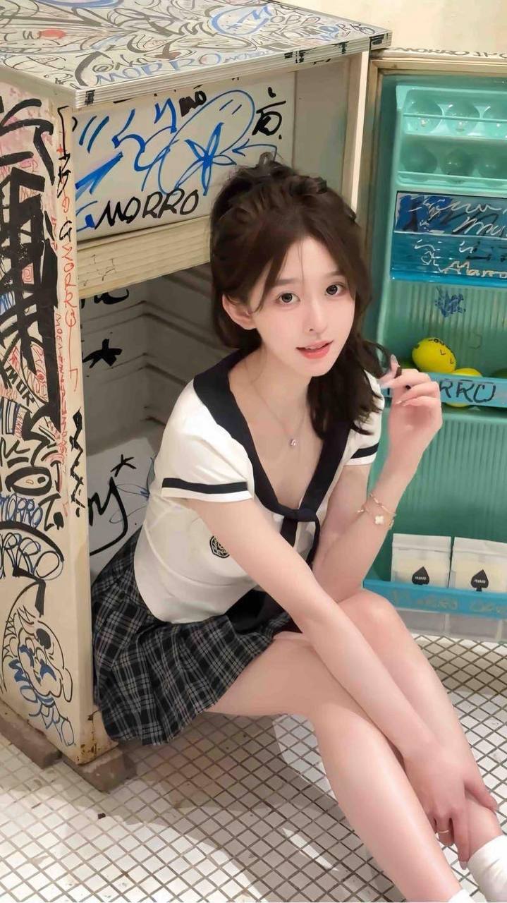 淼淼 - Photo 12 - 长沙 Call Girl