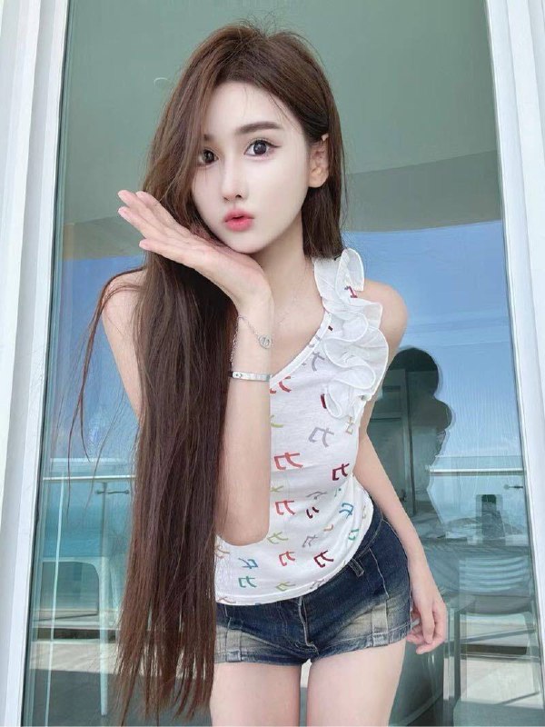 安琪 - Photo 8 - 长沙 Call Girl