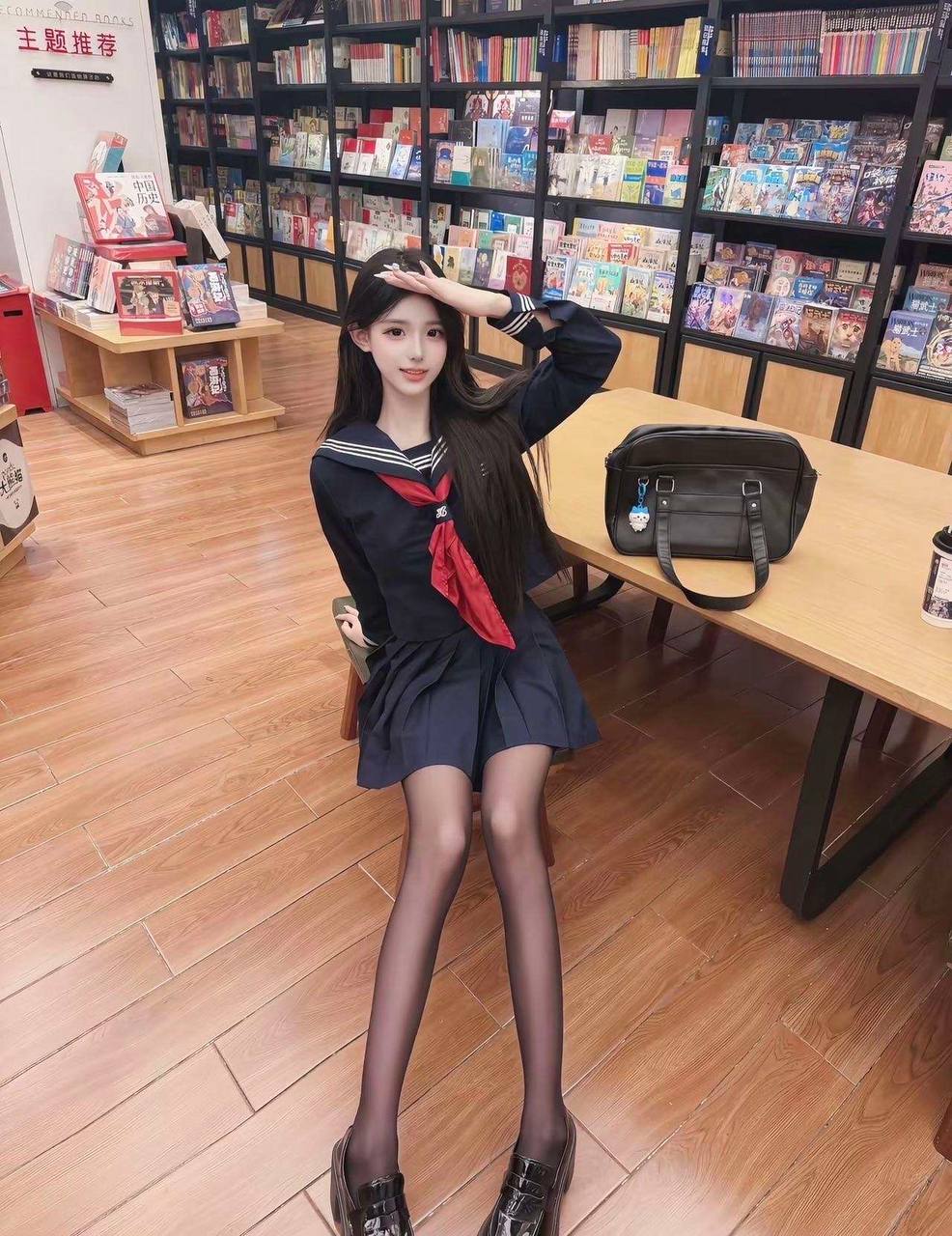 嘉美 - Photo 9 - 长沙 Call Girl