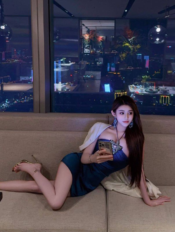 欢欢 - Photo 14 - 长沙 Call Girl