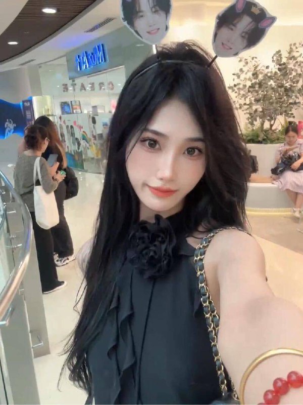 欢欢 - 04岁 - 长沙 Call Girl