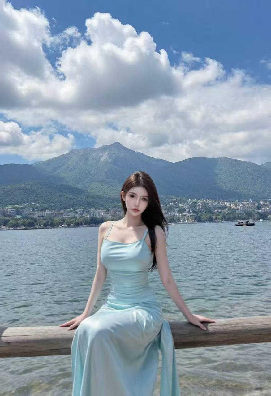 丽莎 - Photo 13 - 长沙 Call Girl