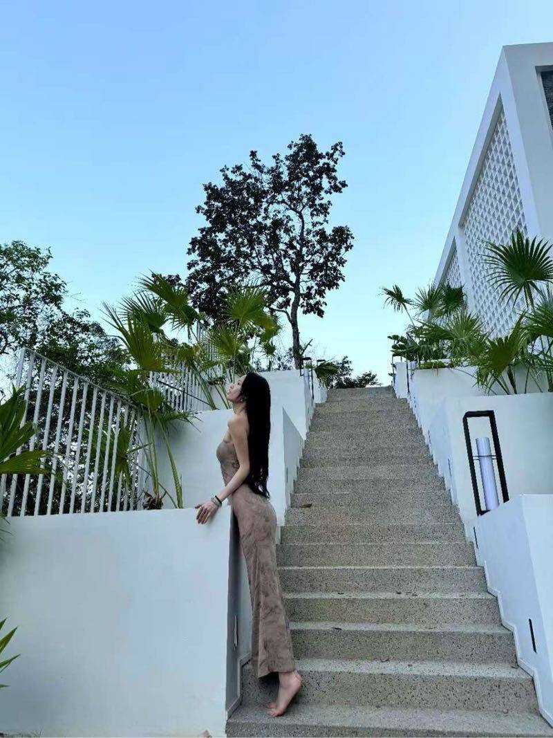 丽莎 - Photo 11 - 长沙 Call Girl