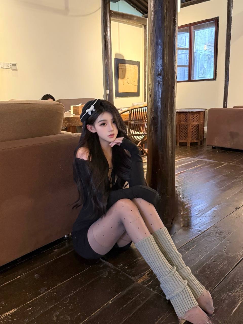 雨欣 - Photo 10 - 长沙 Call Girl