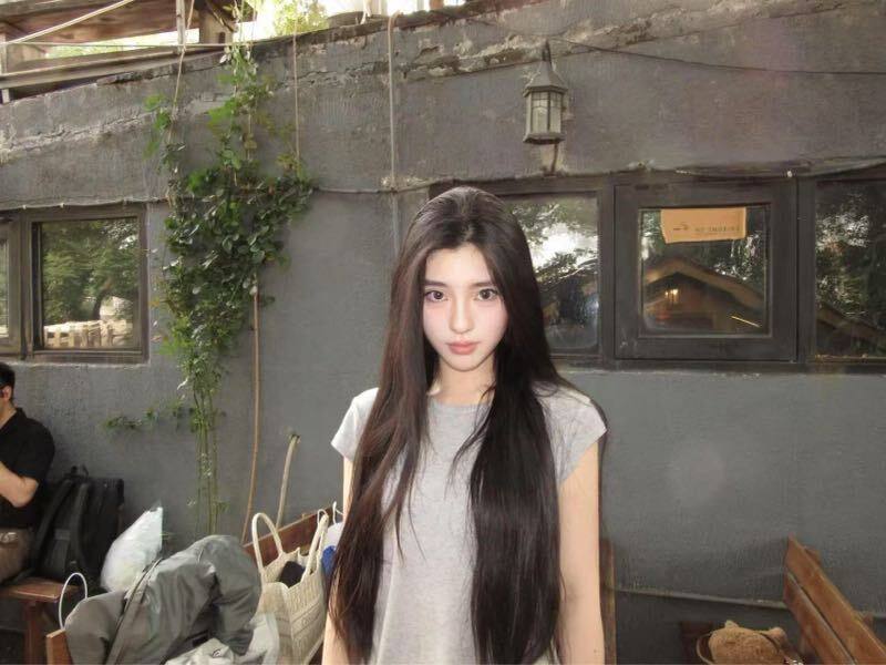 漫漫 - Photo 16 - 长沙 Call Girl