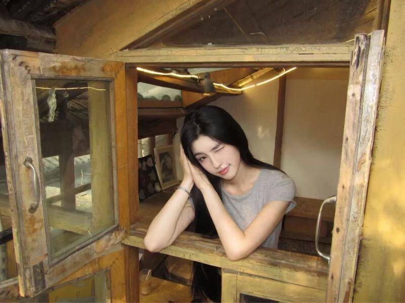 漫漫 - Photo 13 - 长沙 Call Girl