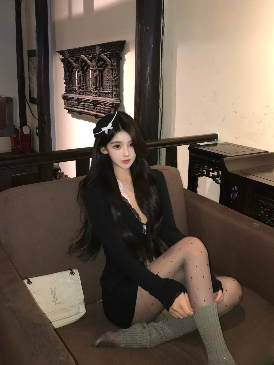 漫漫 - Photo 7 - 长沙 Call Girl